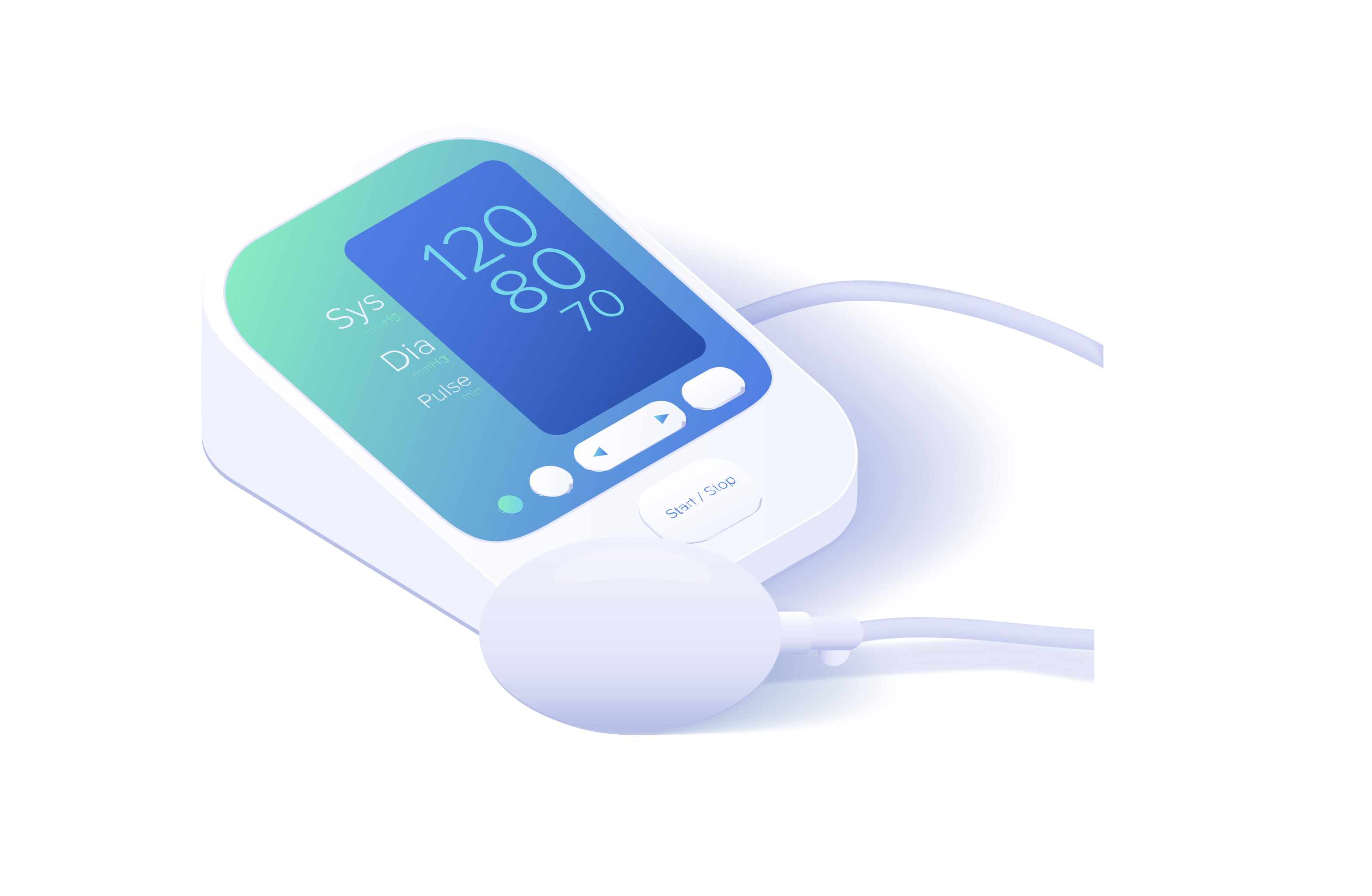 Blood Pressure Log
