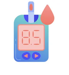 Blood Sugar Log