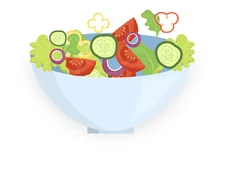Healthy Meals