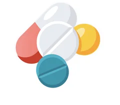 Daily Medication Log
