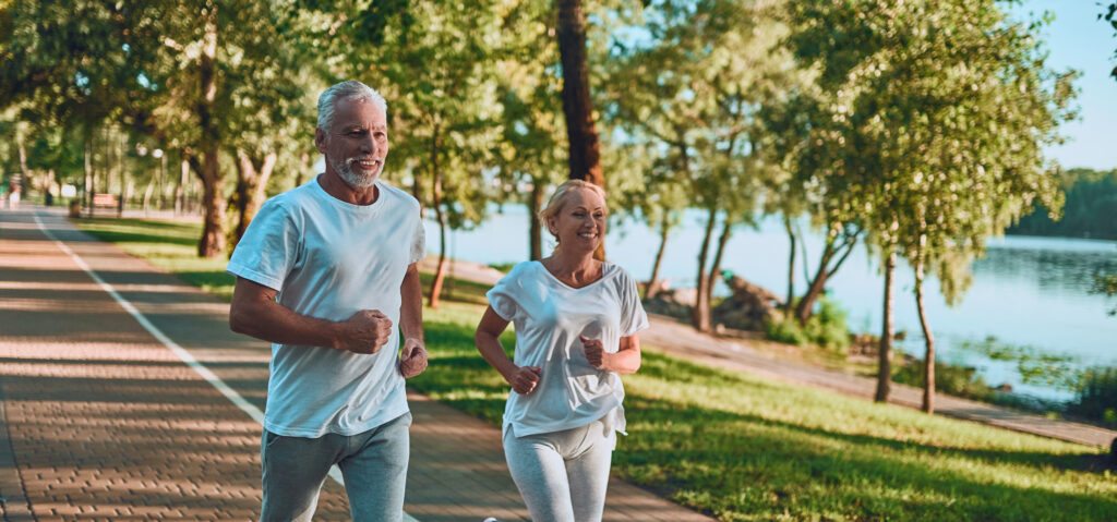 Aging Gracefully: Tips on How to Stay on Top of Your Health at Any Age