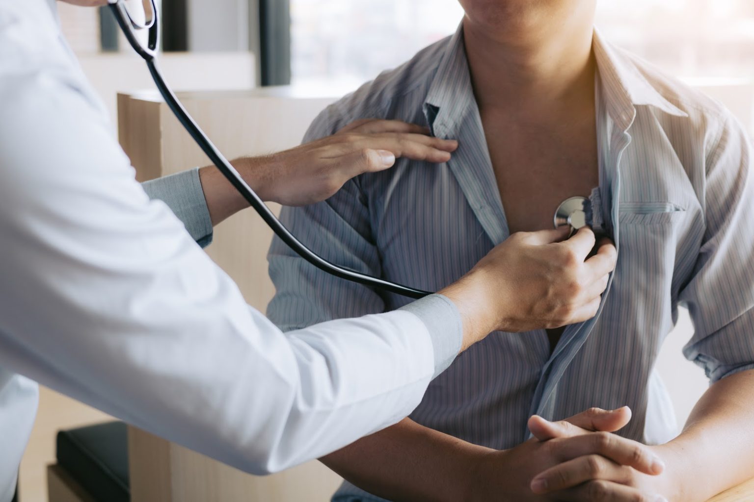Heart Health: Exploring Your Heart and the Electrocardiogram