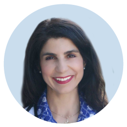 Dr. Maria Lentzou, MD