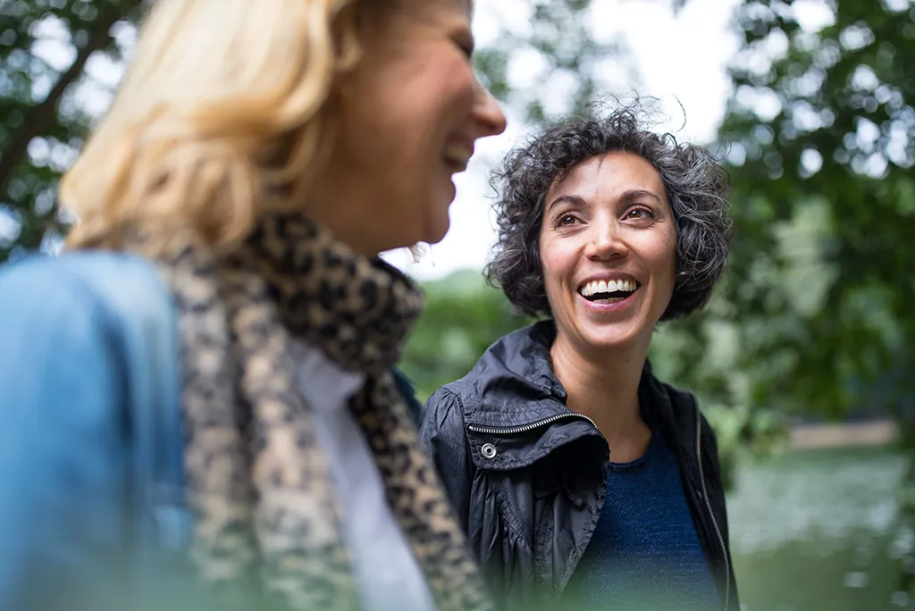5 Ways to Love Your Heart That Involve Going Outside More