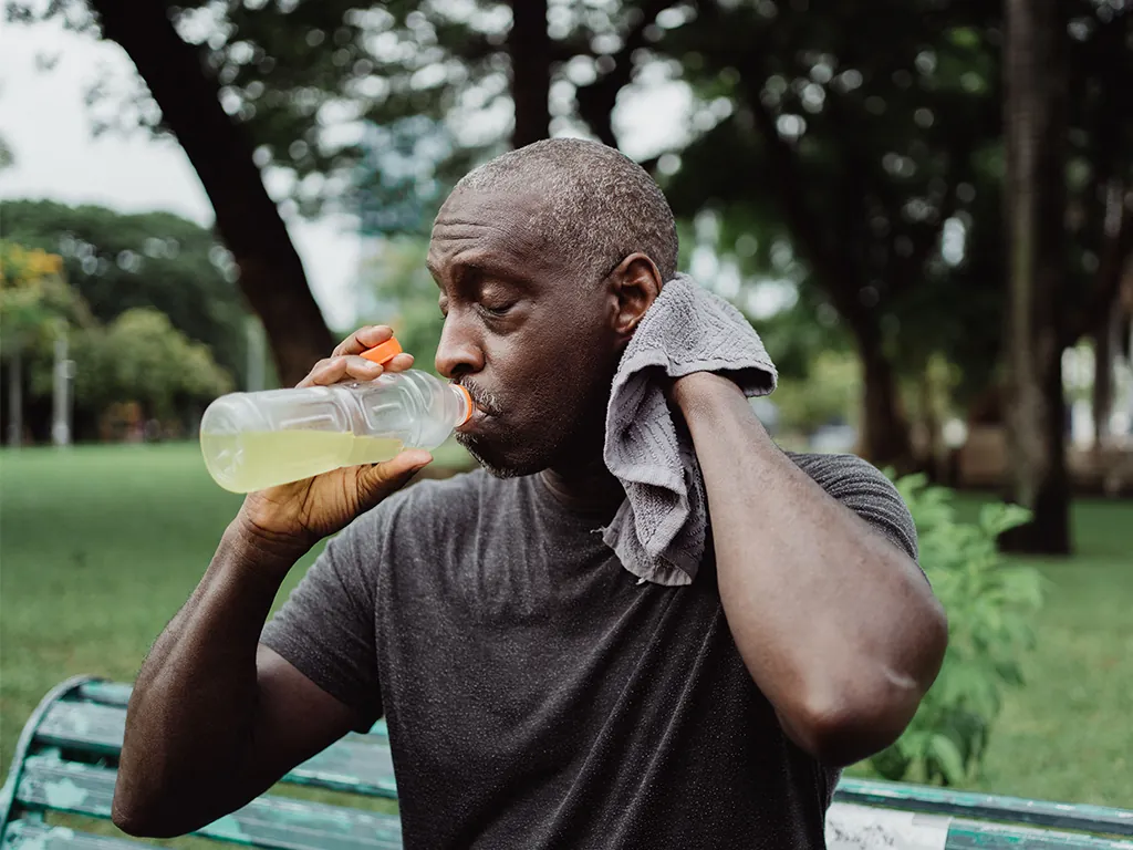 You’re Doing Everything Right This Summer. So Why Does Your Body Feel Worse?