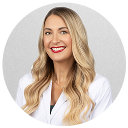 Lena Charles, FNP
