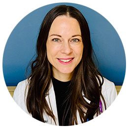 Theresa Malinowski, FNP