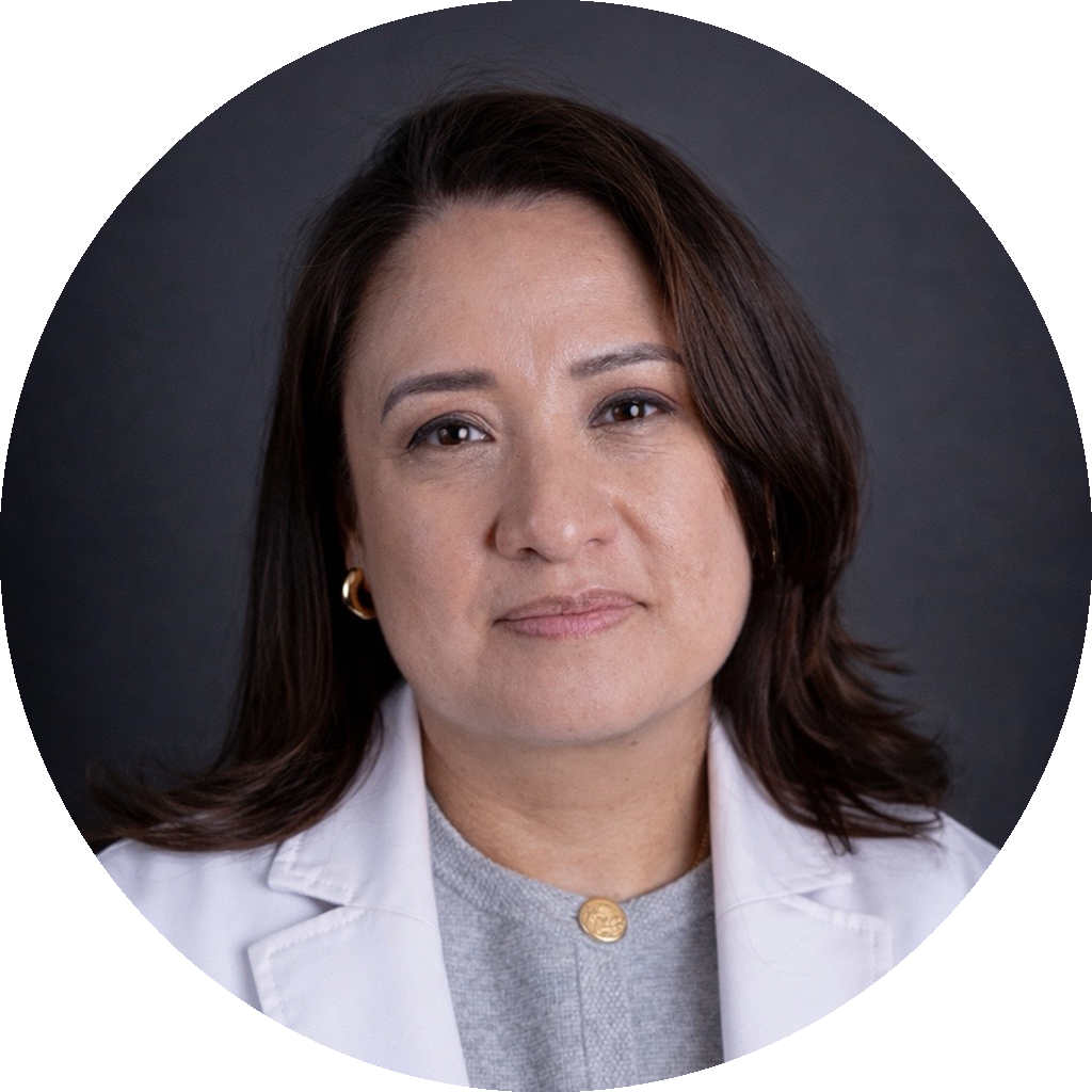 Dr. Yesenia Bahena, MD