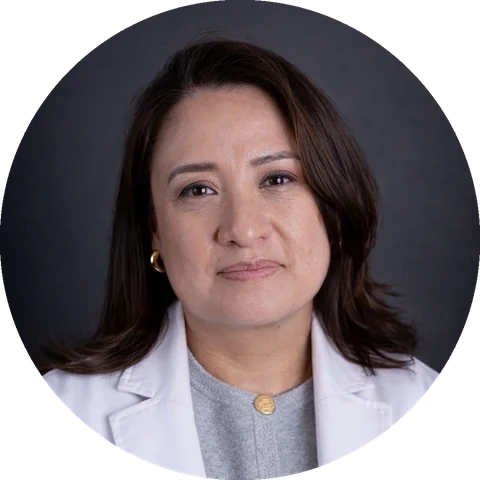 Dr. Yesenia Bahena, MD