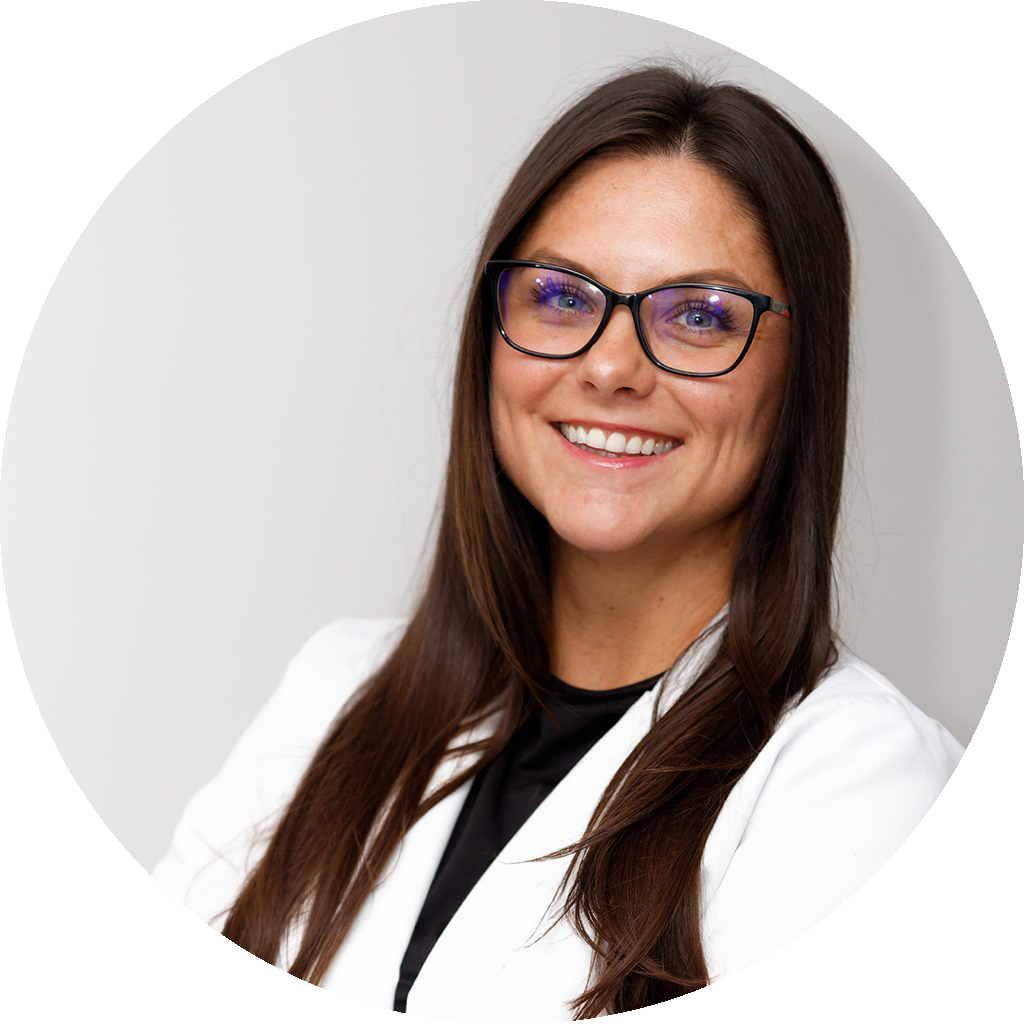 Zaneta Wojas, MSN, FNP-BC, FNP-C