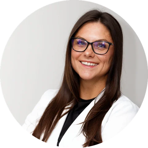 Zaneta Wojas, MSN, FNP-BC, FNP-C
