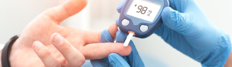Healthonomic Primary Care diabetes management