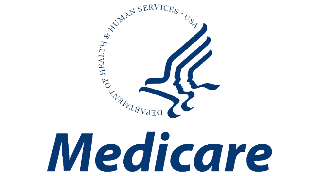 Medicare Logo