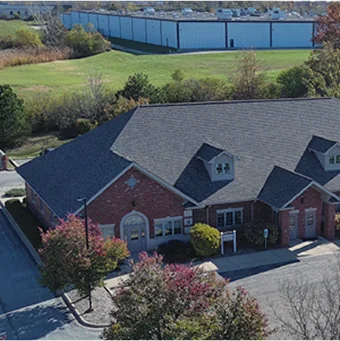 New Healthonomics location in Orland Park